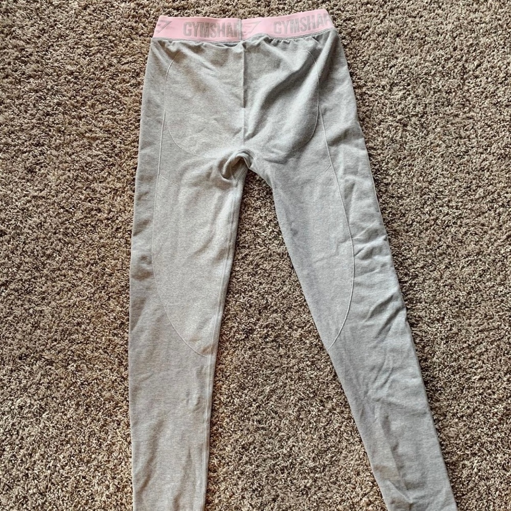GYMSHARK LEGGINGS